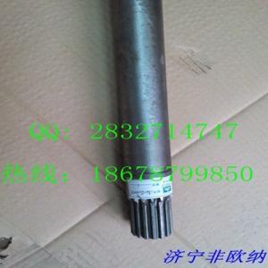 komatsu D85A-18 bulldozer TORQUEFLOW TRANSMISSION GEAR AND SHAFT 154-15-32110