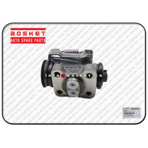 China 8973496890 8-97349689-0 Rear Brake Wheel Cylinder for ISUZU NKR(RHD)EXC.EURO4 on sale