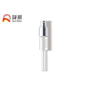 30ml AS cosmetics sprayer bottles innovative immersion with separation packaging