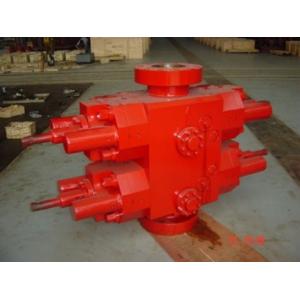 API 16A /Blowout preventer/ Double Ram BOP/UM type Double Ram BOP