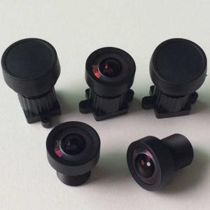 1/2.3" 2.8mm 16Megapixel M12-mount 150Degree wide-angle lens for Gopro HD /Sport