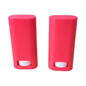 Wholesale Custom Plastic Deodorant Stick 15g 20g Bottom Filling from china suppliers