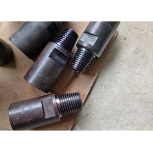 Mining Drilling Tools Sub Adapters Connection Forging Processing Type