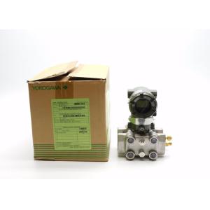 Yokogawa EJA130A-EMS4B-92EA/FF1/D1 Differential Pressure Transmitter