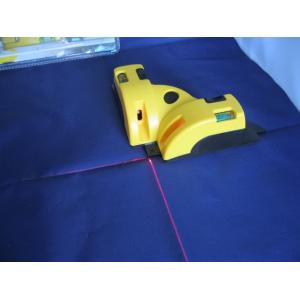 Right angle 90 degree square Laser Level