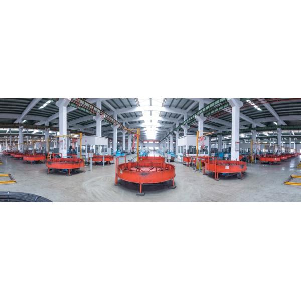 10mm Deformed Prestressed Concrete Steel Bar Structural Rebar