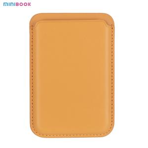 Daily Life Custom Logo Leather Cell Phone Case Wallet for iPhone 12 Pro Max 13
