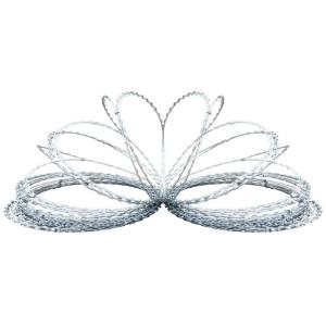 10Meter Barbed Razor Wire Supplies Galvanized Fence Wholesale on Konga in Lagos