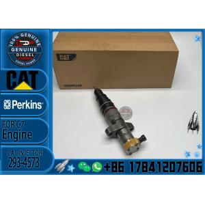 C9 330D/336D Diesel Engine Fuel Injector 254-4340 267-3360 267-9710 267-9717 293