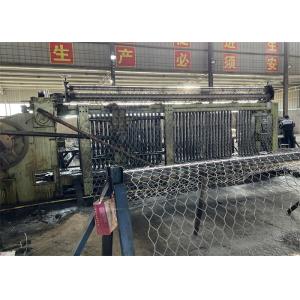 River Course Protection Metal Gabion Baskets with More Than 10 Years Lifespan