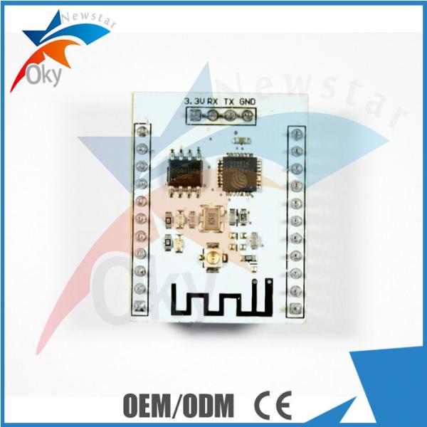ESP8266 ESP-201 WiFi Transceiver bluetooth wireless serial port module IO Lead
