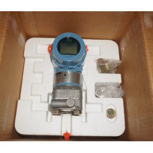 Rosemount 3051CA0A22A1AB4M5E5 Differential Pressure Temperature Transmitter