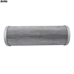 PI38025DNDRG100 Hydraulic Pressure Filter with NBR Seals Material and Weight of