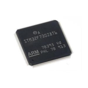 STM32F730Z8T6 Microcontroller Chip 32Bit Microcontroller MCU 216MHz