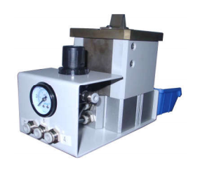 High Efficiency Pneumatically Driven PCB Depaneling Machine with Customizable