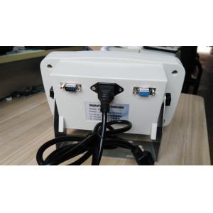 Indicator/LZWS12/Flat platform scale/Floor scale/LED/LCD/ABS