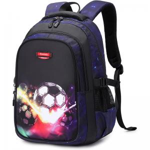 Wholesale Customized Print Sublimation Waterproof School Backpacks For All Grades Teenager from china suppliers