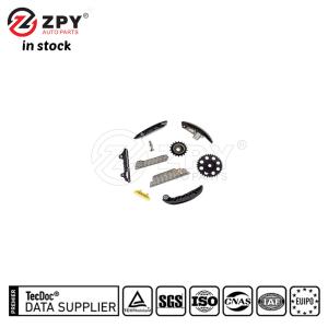 ZPY 03H198119A 10-Piece Timing Kit for VW Passat B6 Audi A4 B7
