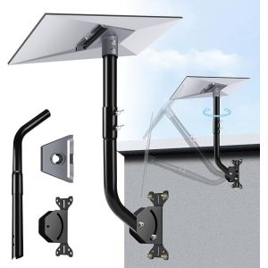 STARLINK V3 Standard Carbon Steel Mounting Bracket For Starlink V3 Satellite