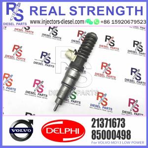 Wholesale Fuel Injector 21371673 VOE21371673 21340612 for V-O-L-V EC380D EC480D Excavator BEBE4D24002 from china suppliers