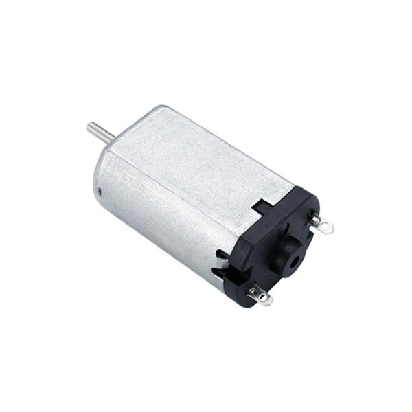 Faradyi Custom Wholesale Professional Production DC Brushed Motors 20*32mm