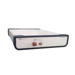 Wholesale Double Channel Model DFB Laser Source 1290nm 1310nm 1330nm from china suppliers