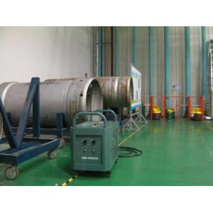 Freon R134 R410a Value Refrigerant Recovery Refrigerant Recharge Machine