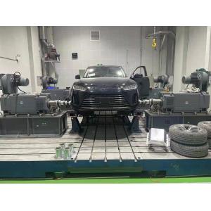 ACS880 DTC AC Regenerative Drive For High Speed Water Vortex Aircraft Engine