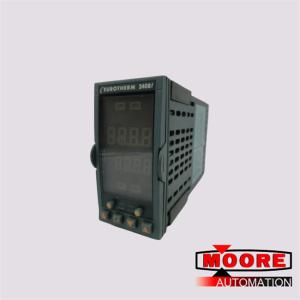 2408f VER.4 EUROTHERM Temperature Controller / Programmer