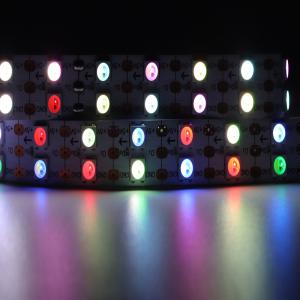 SMD5050 24V P16.6mm SK6812P Neon Addressable LED Strip