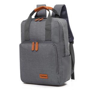 China New simple portable shoulder-back dual-purpose backpack practical multi-color travel computer backpack on sale