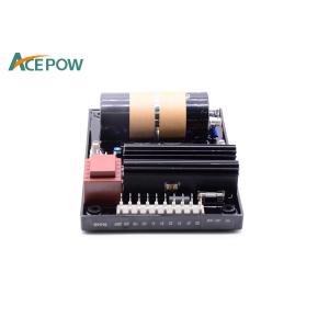 Stability Adjustment 240 Volt R449 AVR Diesel Generator