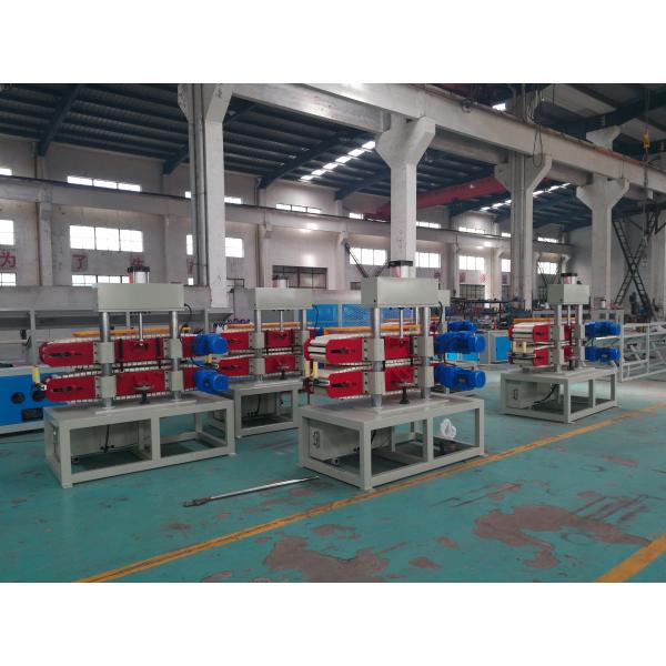 Caterpillar-Haul-off Caterpillar-Haul-off