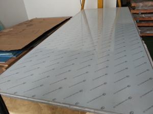 Wholesale H22 H32 5083 Aluminium Sheet .025&quot; 5083-O 5083-H321 Aluminum Plate 1/8&quot; 1/4 Inch 1/2 Inch from china suppliers