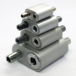 1.5 MM Diameter Adjustable Looping Gripper Linear Hanging Kit For HVAC Duct And