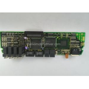 Wholesale Fanuc A20B-2100-0742 PCB Board A20B21000742 Controller Card from china suppliers