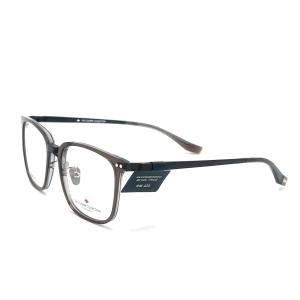 FP3435 Square Eye Shape Acetate Titanium Frame Unisex Design