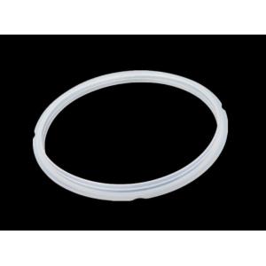 Custom Food Grade Silicone Rubber Gasket Applications For Gas And Liquid Sealing