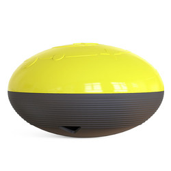 Factory Wholesale Supplier Designer New Interactive Squeaking Leaking Food