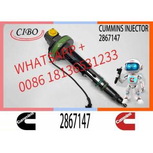 New Repair Kit for K19 Diesel Engine Injector Model Numbers 2867147 2867149