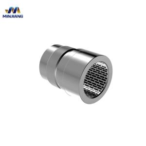 High Speed TC Radial Bearings for Turbo Machinery Applications