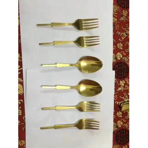 Large Capacity High Efficiency Stainless Steel Door Handle Titanium Nitride