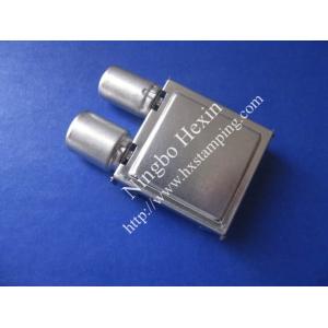 Wholesale IEC male and female connector with shield from china suppliers