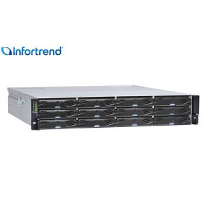 infortrend Storage DS 2000 DS 2012 Gen2 2U 12bay