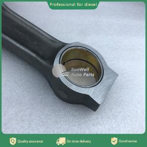 Original KTA19 QSK19 K19 Diesel Engine Spare Parts Connecting Rod 3811995