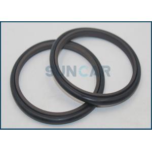 HBTS GSJ Buffer Seals Step Seals China Manufacture NBR and PTFE Material