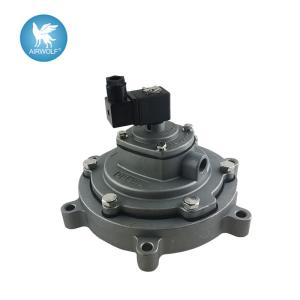 Wholesale Turbo SQP75 G3&quot; Integral Pilot Pulse Jet Valves from china suppliers
