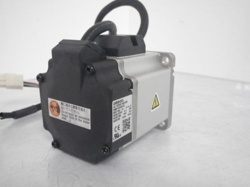R88M-G20030L-S2 Industrial Servo Motor R88M-G2003 OMRON damping control function