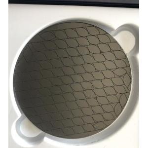 Total 4KW Power Metal Fiber Laser Cutting Machine 380V For PCD / PCBN