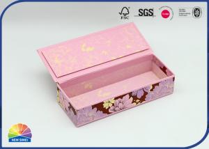 Wholesale Colorful Pen Pencil Magnetic Closure Cardboard Box from china suppliers